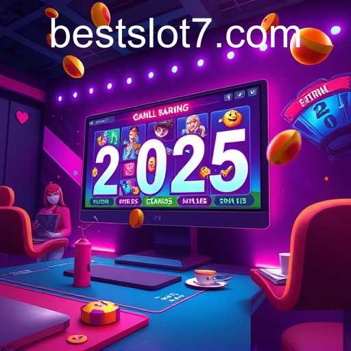 Revolutionizing Online Gaming in 2025