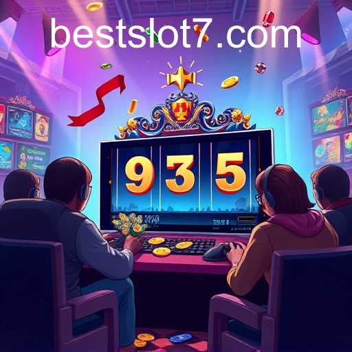 Digital Trends Reshaping Online Gaming in 2025