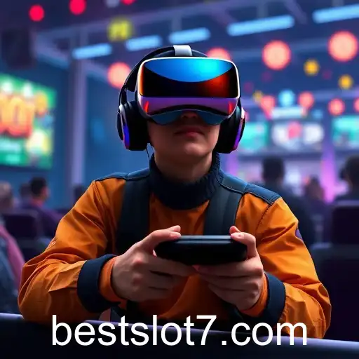 The Evolution of Online Gaming in 2025