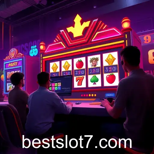 Gaming Trends and Innovations in 2025