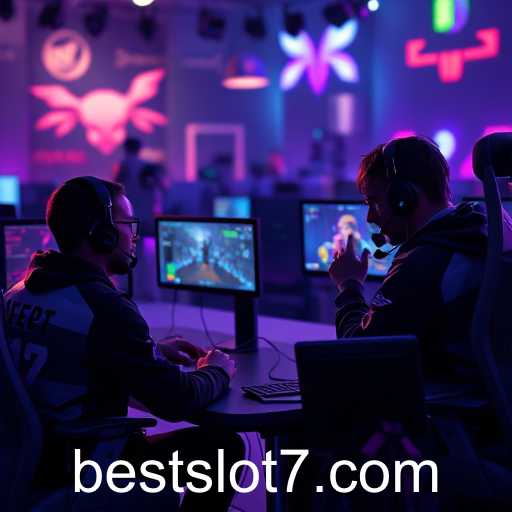 The Rise of Online Gaming: Trends and Innovations