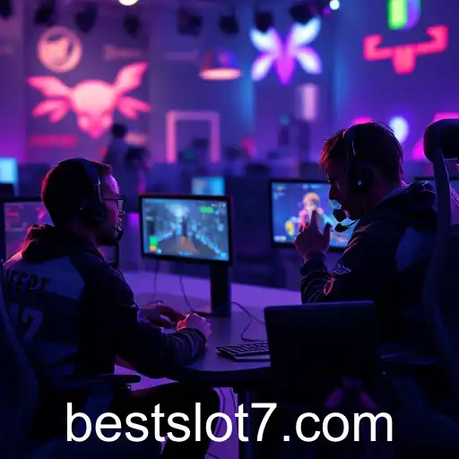 The Rise of Online Gaming: Trends and Innovations