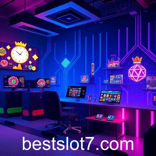 Online Gaming Trends in 2025