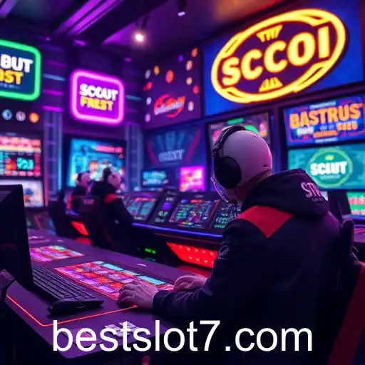 Revolutionizing Online Gaming in 2025