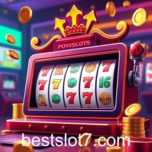 The Rise of BestSlot in the Gaming World