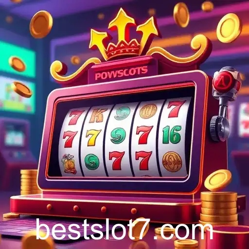 The Rise of BestSlot in the Gaming World