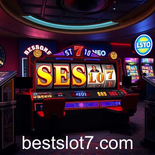 The Rise of BestSlot: A New Era for Online Gaming