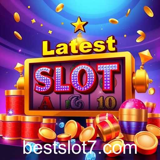 The Rise of 'Bestslot' Websites Amidst Global Tech Trends