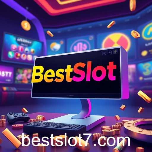 The Rise of Mobile Casinos: How Bestslot is Shaping the Future of Gaming