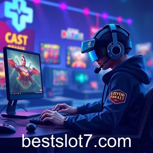 The Rise of Online Gaming in 2025