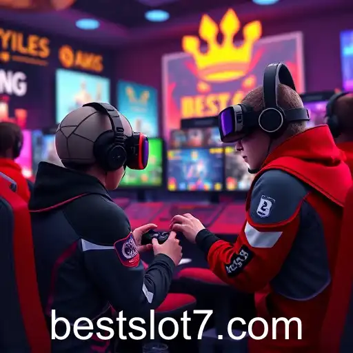 The Rise of Online Gaming in 2025