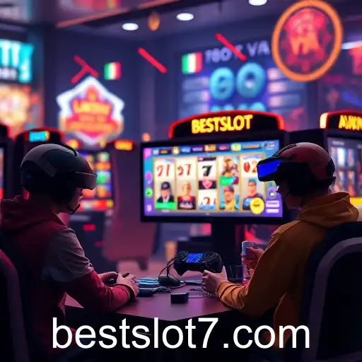 The Rise of Online Gaming Communities