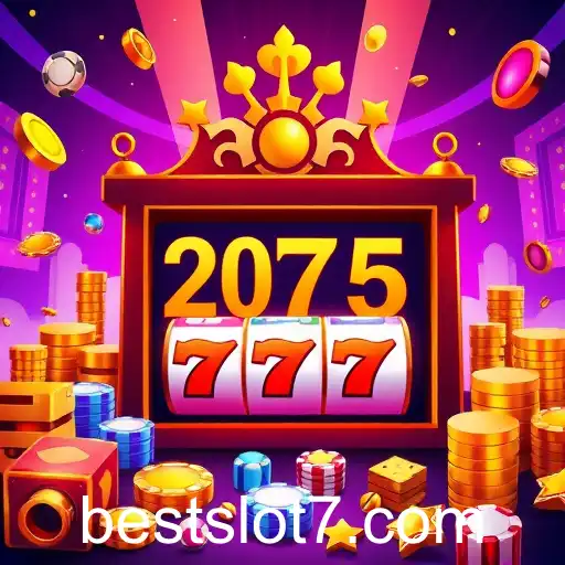 The Rise of Online Slot Gaming