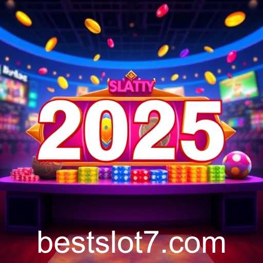 The Rise of Online Slot Games in 2025