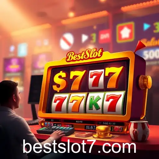 The Rise of Online Slot Gaming