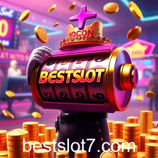 Unveiling the World of Online Slots