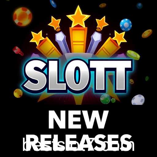 Exploring the Thrills of 'New Releases' in Online Gaming